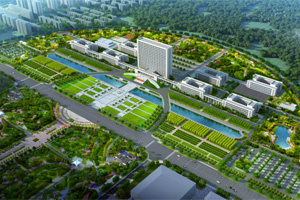 喜報(bào)！信陽(yáng)市百花園核心區(qū)域新能源暨綜合提升改造項(xiàng)目喜獲“中國(guó)海綿城市十年成就展”活動(dòng)“項(xiàng)目典范”稱號(hào)